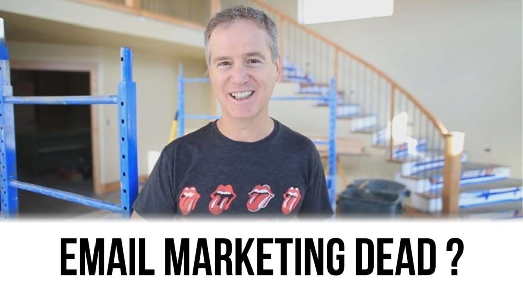 Is Email Marketing Dead?
