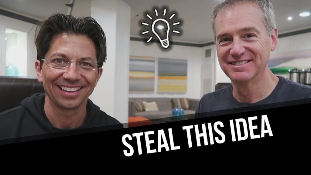 Steal This Idea