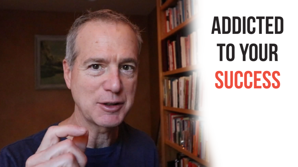 Addicted to Your Success