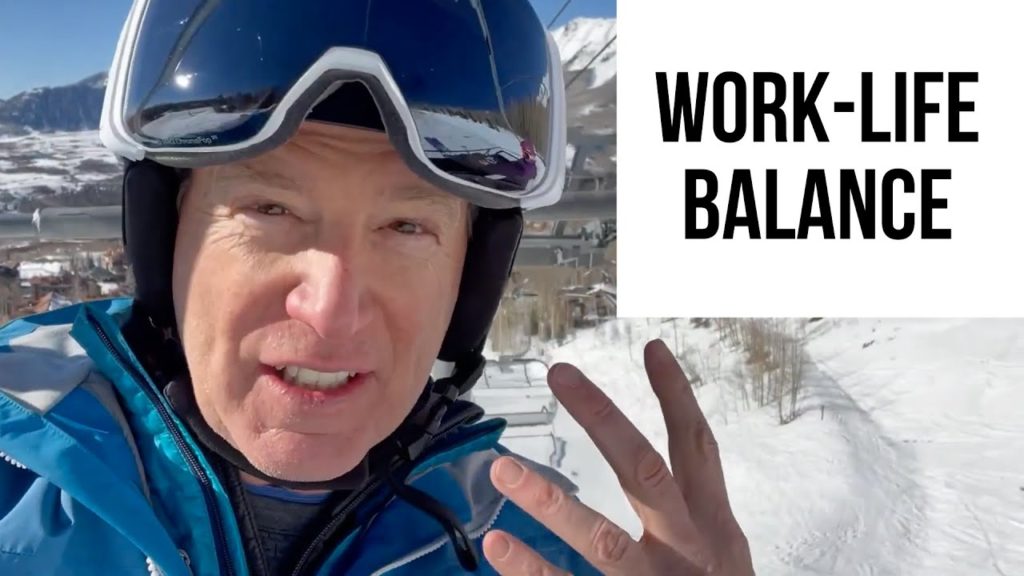 Three things money can’t buy (philosophy from the ski lift)