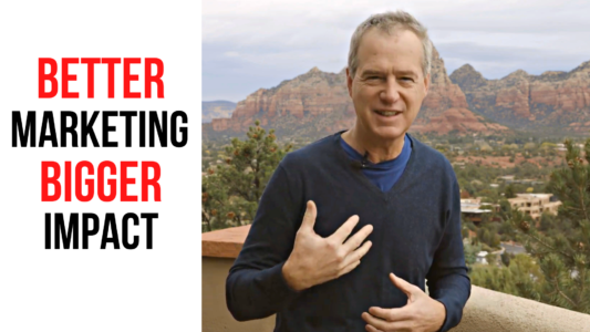 Want More Impact? It Starts with Great Marketing