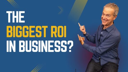 Finding Your Blind Spots Jeff Walker